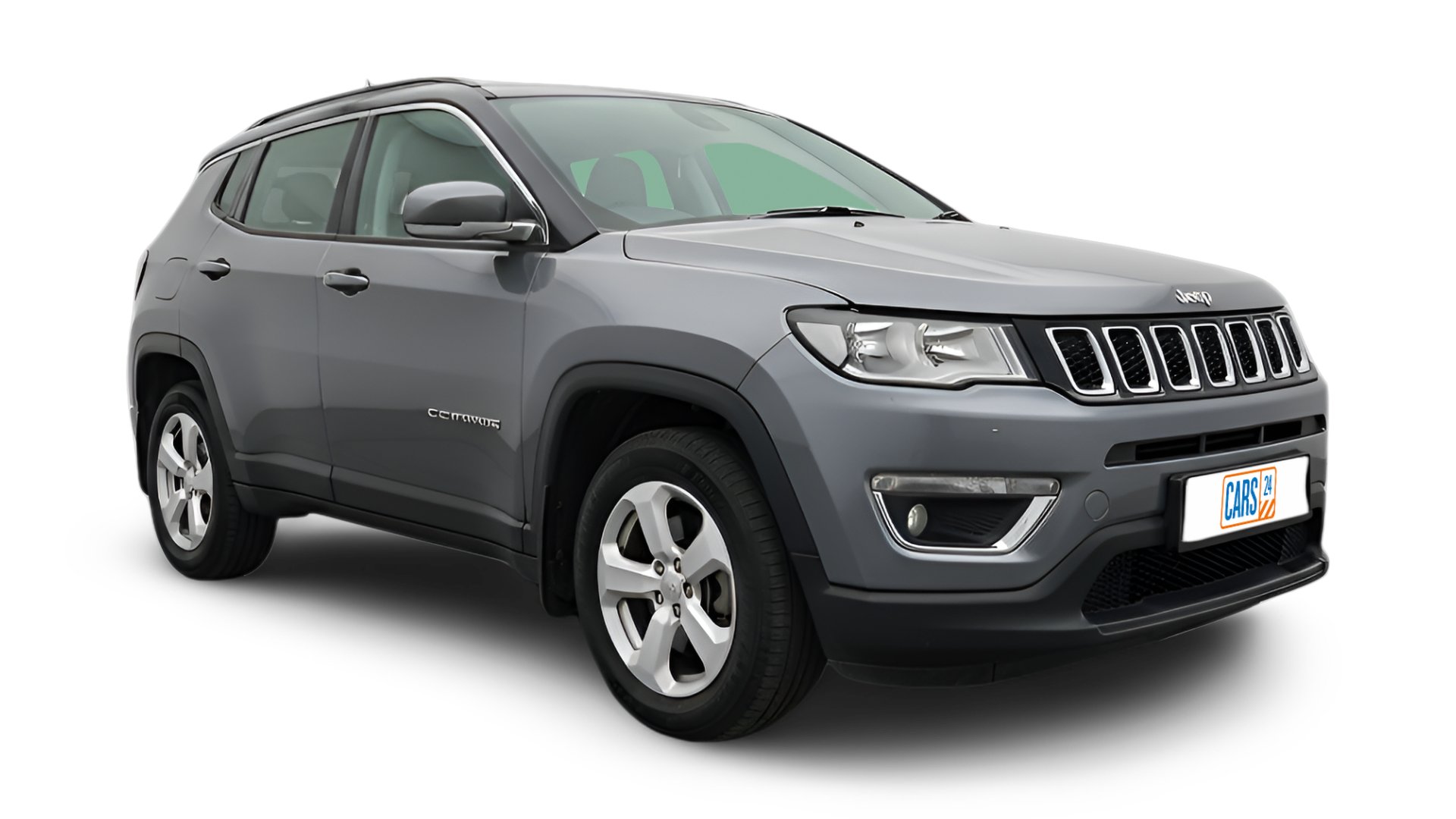 Jeep Compass-img